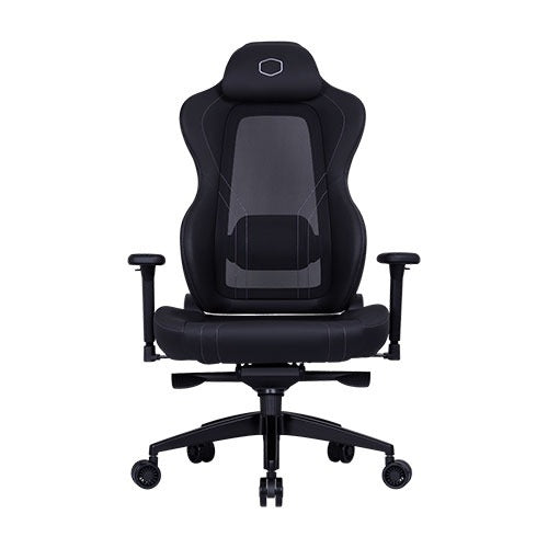 Cooler Master Hybrid 1 Ergo Gaming Chair Black