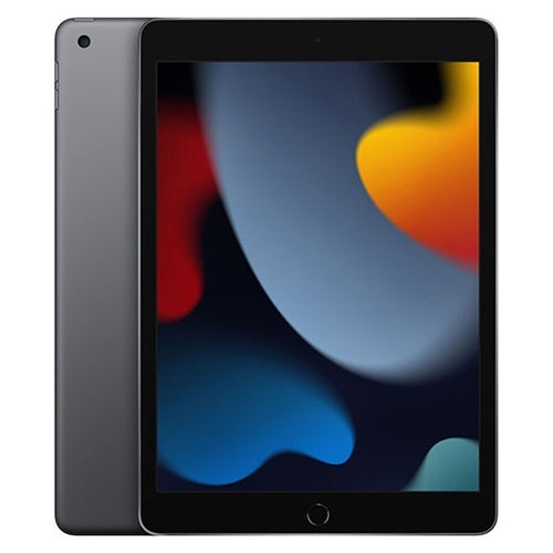 Apple iPad 9th Gen 10.2-inch 256GB Space Grey MK2N3CH