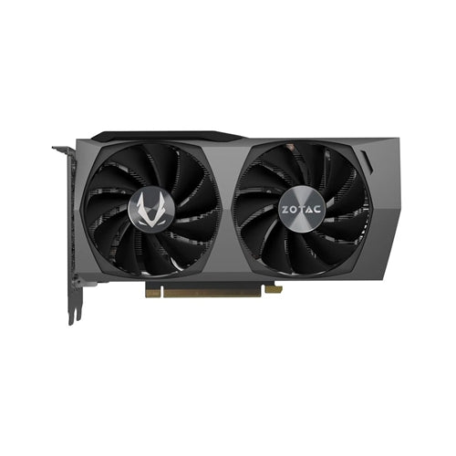 Zotac Gaming Geforce RTX 3060 Twin Edge 12GB GDDR6X I Price TTC