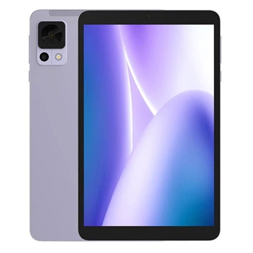 Doogee T20 Mini 128GB 8.4-inch Android Tablet Purple