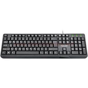 PROLINK Multimedia Wired Keyboard PKCM -2005