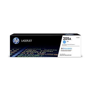 HP 205A Original Toner CF531A Cyan