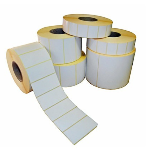 Riklabel Label Roll 81 1200 Labels