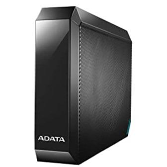 Adata External HDD 3.5-Inch 6TB HM800-6TU32G1-CUKBK