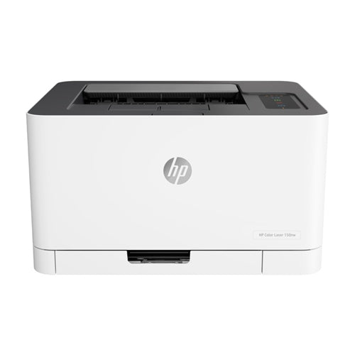 HP Color Laser Wireless Printer 150nw 4ZB95A