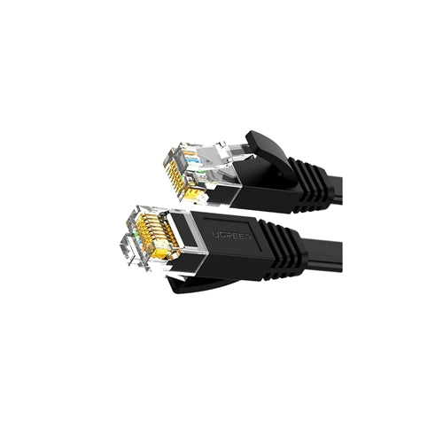 Ugreen 50173 CAT6 Flat Lan Cable 1Meter