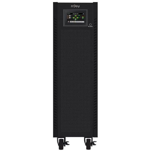 Hyperion Online UPS 30KVA | 3 phase in / 3 phase out | Made in China