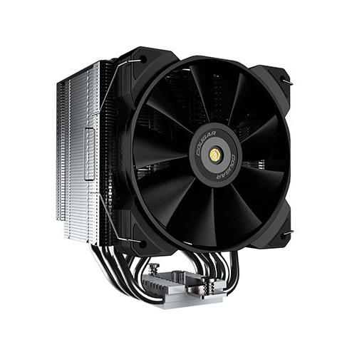 Cougar Forza 85 Premium Single Air Tower CPU Cooler CGR-FZA85