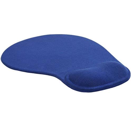 Office Ergonomic Mouse Pad With Gel Wrist Support