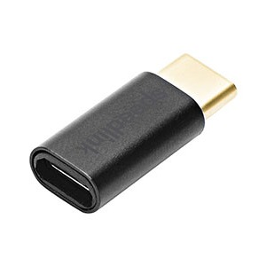 SPEEDLINK USB-C TO MICRO USB ADAPTER