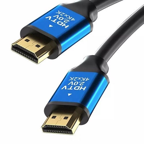 4K High Speed HDMI Cable 3Meters