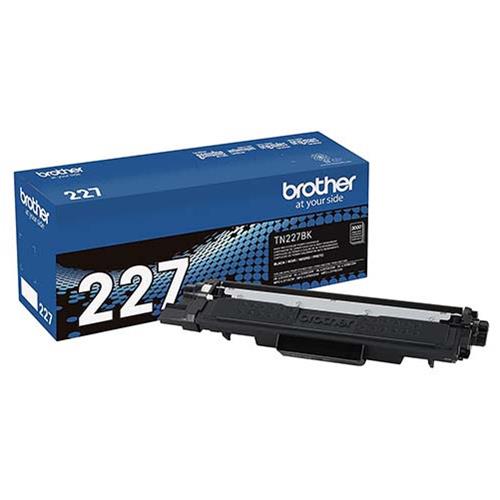 Brother Original Toner TN-277 Black