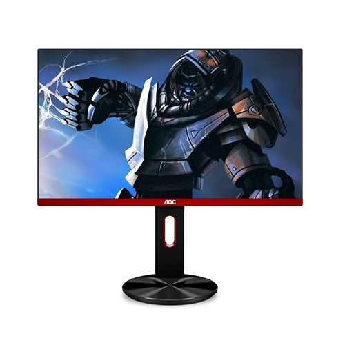 AOC Used 24.5-inch Full HD 144Hz Gaming Monitor G2590PX