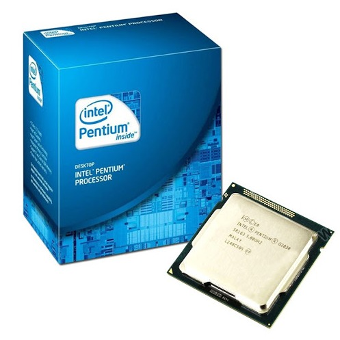 Intel Pentium G2030 3GHZ BX80637G2030