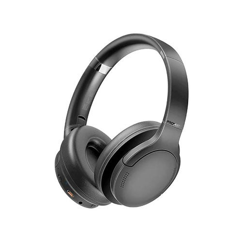 Promate High Fidelity Over-Ear Wireless Headphones Laboca-Pro.Black