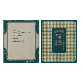 Intel Core i9-12900K up to 5.20GHz LGA 1700 TRAY