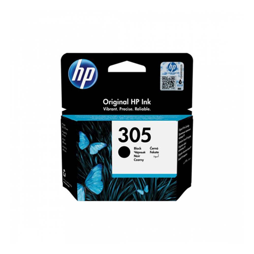 HP 305 Original Ink Black 3YM61ABE