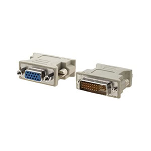 Traffic Converter DVI TO VGA without 4pin