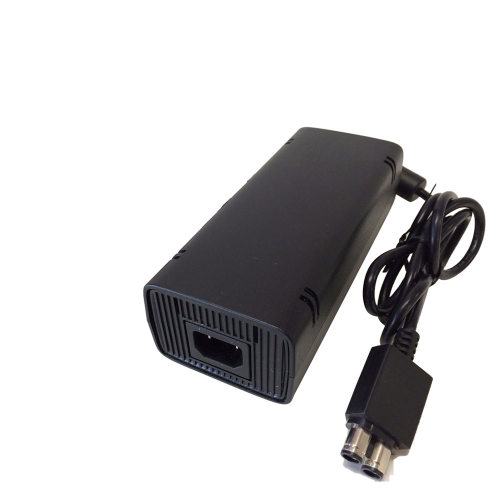 Replacement  AC Adapter for XBOX 360