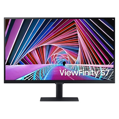 Samsung ViewFinity S70A 27-inch 4K UHD Computer Monitor LS27A700NWM