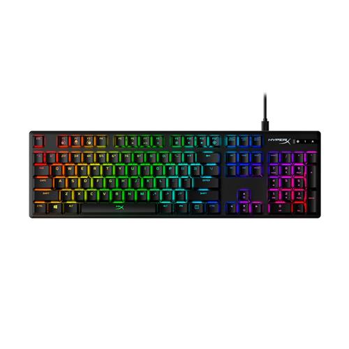 HyperX Origins Core Gaming Keyboard HX-KB6RDX-US