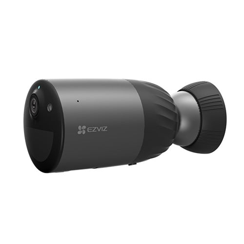 Ezviz eLife Battery-Powered Wi-Fi Camera CS-BC1C