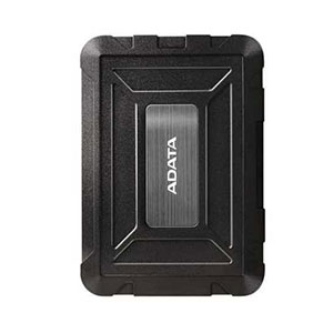 Adata ED600 USB 3.2 Durable 2.5-inch HDD Enclosure