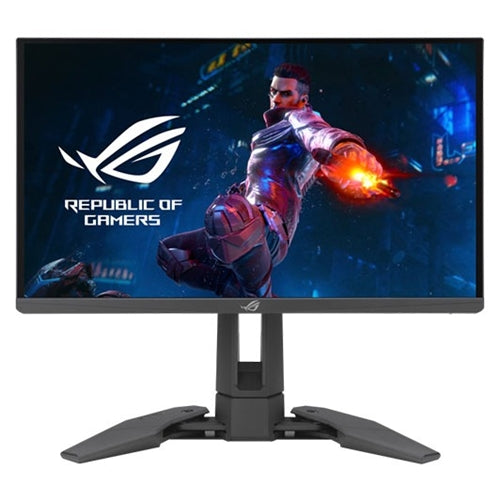 Asus Rog Swift Pro 24-inch Full HD 540Hz Gaming Monitor PG248QP