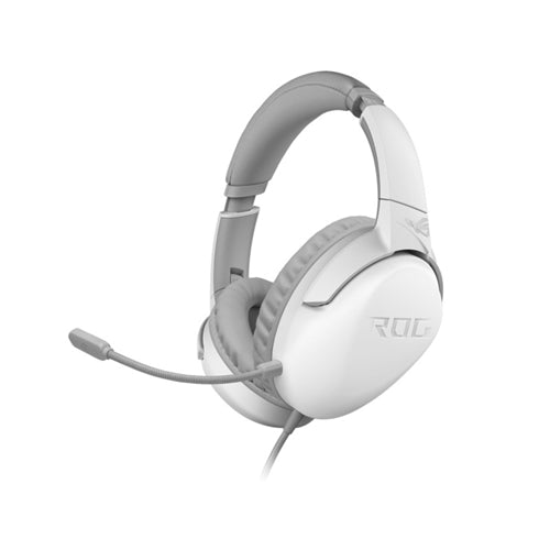 Asus ROG Strix Go Core Gaming Headset White