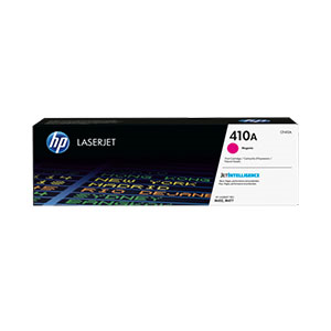 HP 410A CF413A Original Toner Magenta