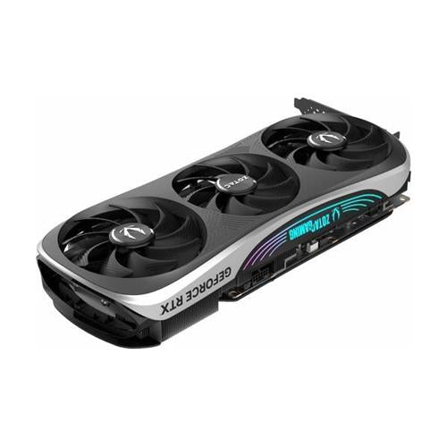 Zotac Geforce RTX 4070 AMP AIRO Gaming 12GB GDDR6X I Price TTC