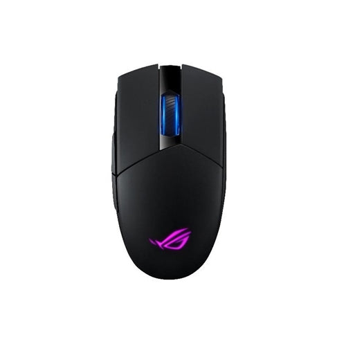 Asus Rog Strix P510 Impact II Wireless Gaming Mouse 90MP01P0-BMUA00