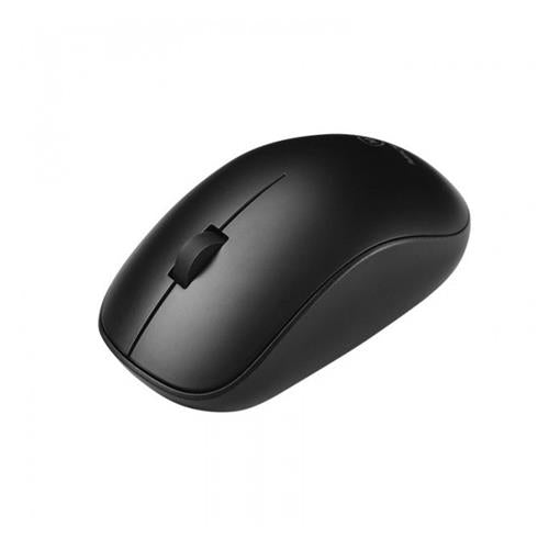 Micropack Speedy Slim Wireless Mouse Black MP-721W-BK