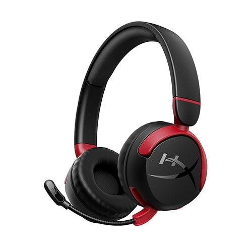 HyperX Cloud Mini Wireless Gaming Headset 7G8F1AA