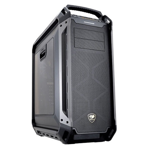 Cougar Panzer Full Tower Computer Case 106AMK0001-02