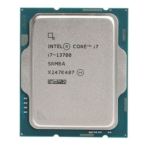 Intel Core i7-13700 up to 5.20GHZ (Tray)