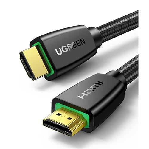 Ugreen ED015 4K HDMI Cable 1.5 Meters 50819