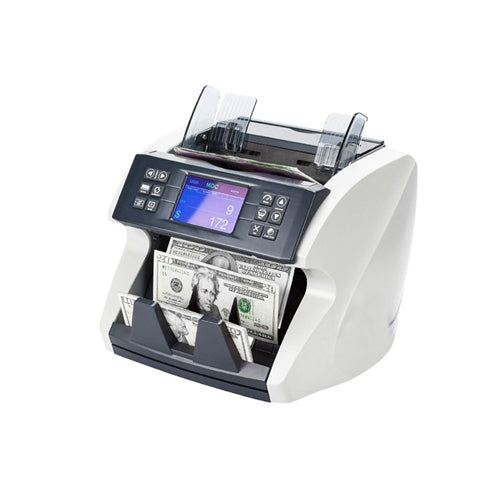 Business Grade Money Counter with Printer XD-770-2C1S