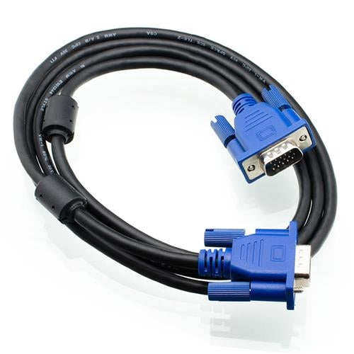 Traffic VGA Cable 2 Meters