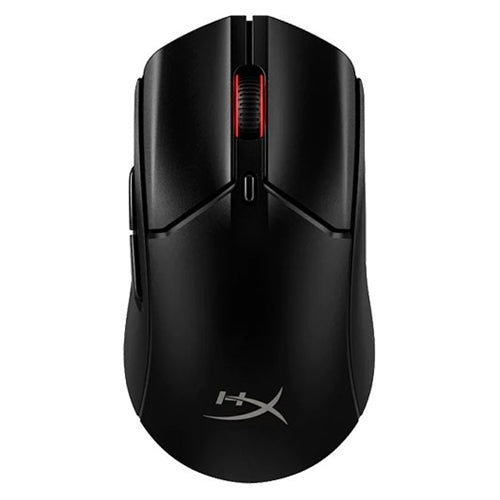 HyperX Pulsefire Haste 2 Wireless Gaming Mouse Black 6N0B0AA