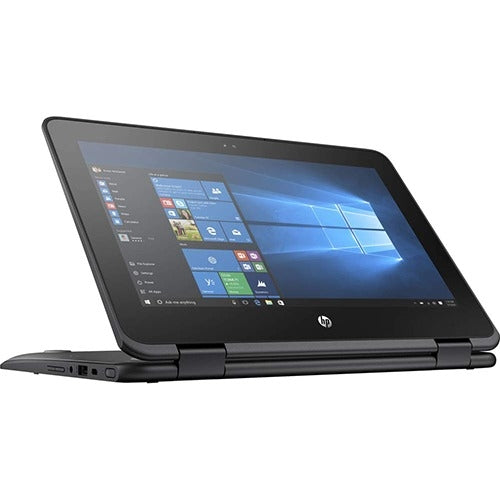 HP Probook X360 11 G2 12-inch touch HD Education Laptop