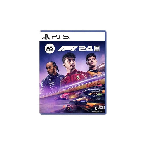 EA Sports F1 24 for PS5