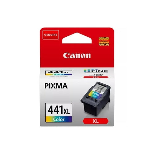 Canon CL-441XL Original Ink Color