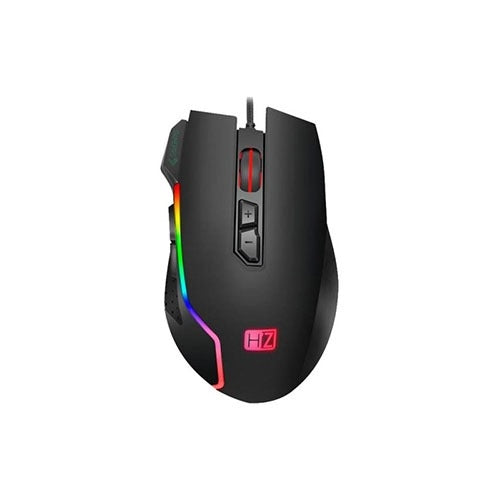 Heatz Gaming Mouse ZM54