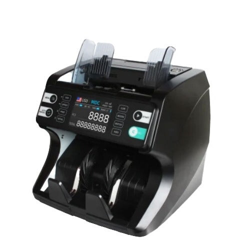 Multi-Currency Money Counter Machine AL-926