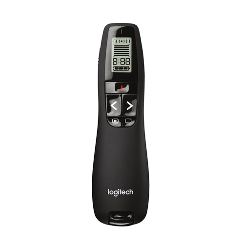 Logitech R700 Laser Pointer and Remote Presentation 910-003506