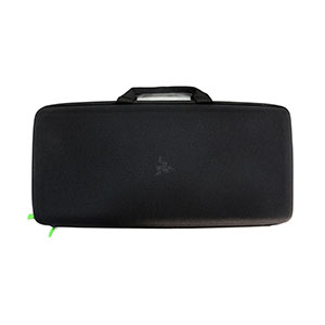 Razer Bag For Keyboard Hard Cover