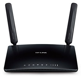 TP-Link TL-MR6400 4G LTE Router