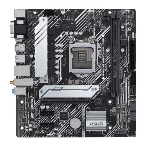 Asus Prime H510M-A Wi-Fi Micro ATX Motherboard