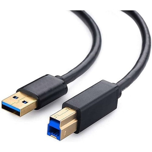 USB 3.0 type B Cable 1.8 Meters R032100S01310